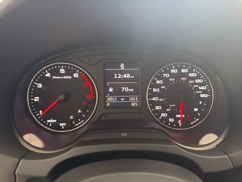 Used 2016 Audi A3 2.0T Premium image 33