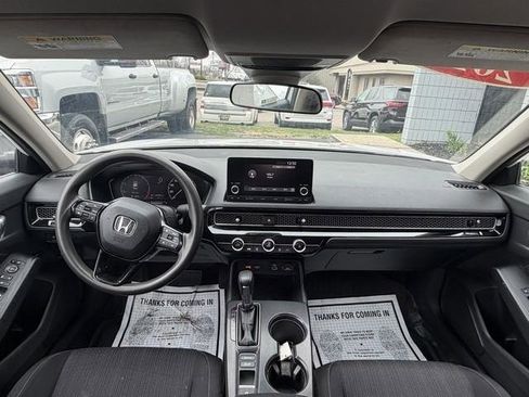 Used 2023 Honda Civic LX image 22