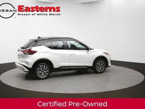 Used 2023 Nissan Kicks SR w/ SR Premium Package image 51