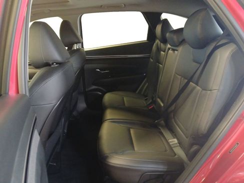 Used 2023 Hyundai Tucson SEL w/ Convenience Package FWD image 13