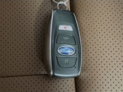 Used 2026 Subaru Ascent Touring image 38