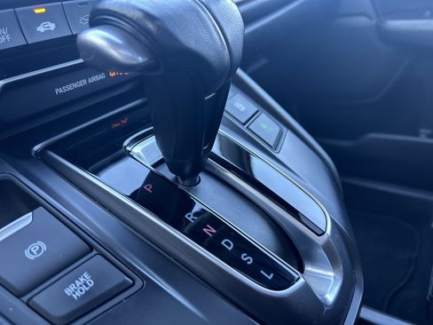 Certified 2021 Honda CR-V EX-L image 16