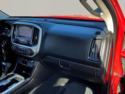 Used 2016 Chevrolet Colorado LT w/ Luxury Package, Chrome RWD image 26
