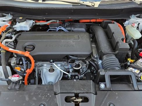 Used 2025 Honda CR-V Sport image 27