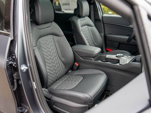 New 2026 Kia Sportage X-Line AWD/4WD image 9