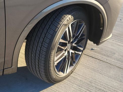 New 2026 Acura MDX w/ Advance Package image 7