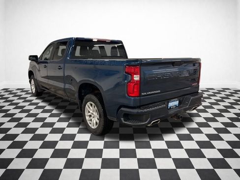 Certified 2019 Chevrolet Silverado 1500 RST w/ All-Star Edition image 5