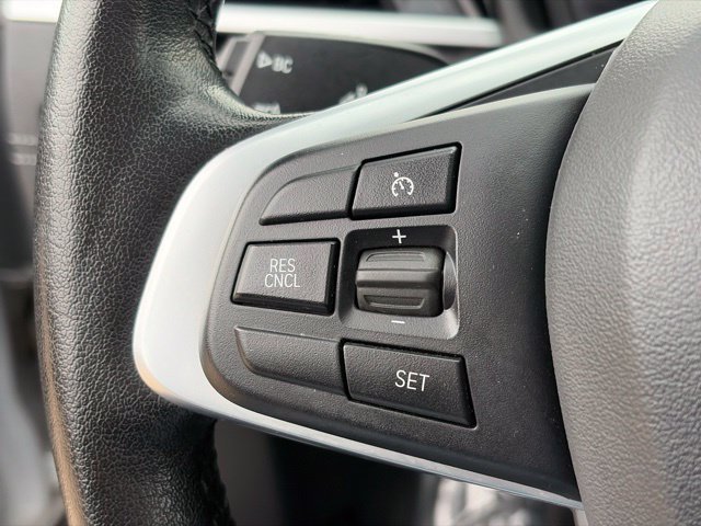 Used 2021 BMW X1 xDrive28i w/ Convenience Package AWD/4WD image 18