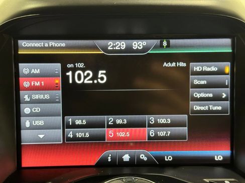 Used 2015 Ford Escape Titanium w/ Equipment Group 301A FWD image 12