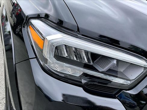 Used 2023 Toyota Tacoma TRD Sport AWD/4WD image 28