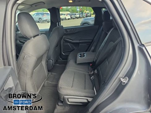 Used 2024 Ford Escape Active AWD/4WD image 11