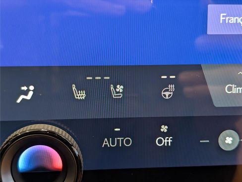 New 2026 Lexus RX 350 Premium Plus image 22