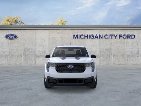 New 2026 Ford Maverick XLT w/ XLT Luxury Package AWD/4WD image 6