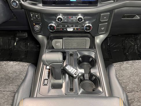 Used 2025 Ford F150 Tremor w/ Bed Utility Package image 14