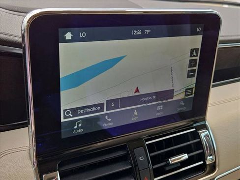 Used 2019 Lincoln Navigator Reserve w/ Cargo Package image 13