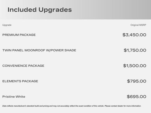 Used 2020 Lincoln Continental AWD w/ Premium Package image 34