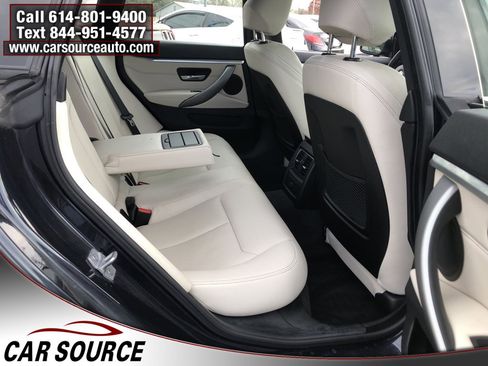 Used 2019 BMW 430i Gran Coupe xDrive w/ Executive Package image 26