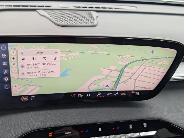 Used 2025 Buick Enclave Preferred FWD image 18