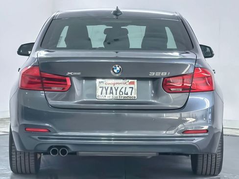 Used 2016 BMW 328i xDrive 328i xDrive image 7