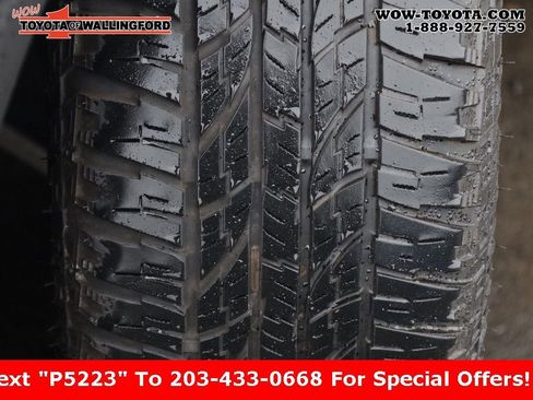 Used 2023 Nissan Rogue S image 6