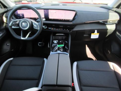 New 2026 Buick Envision Sport Touring image 13