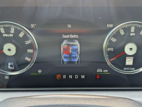 Used 2026 Ford Mustang GT Premium RWD image 23