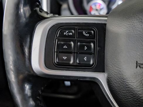 Used 2020 RAM 3500 Lone Star w/ Level 2 Equipment Group image 17