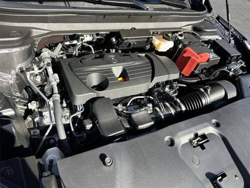 New 2026 Acura RDX A-Spec image 9