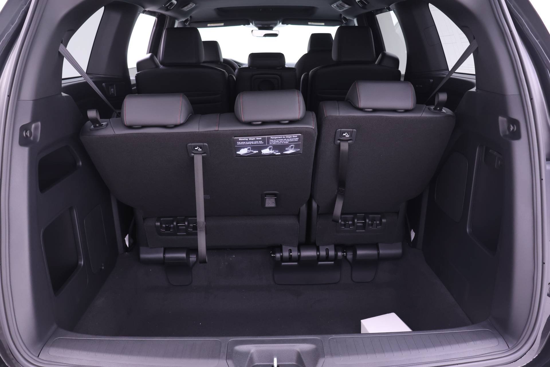 New 2027 Honda Odyssey Sport-L image 14