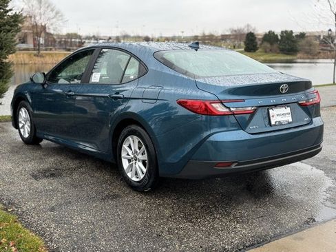 New 2026 Toyota Camry LE image 36