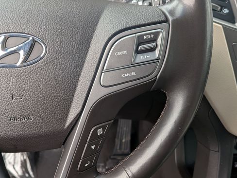 Used 2018 Hyundai Santa Fe Sport image 23