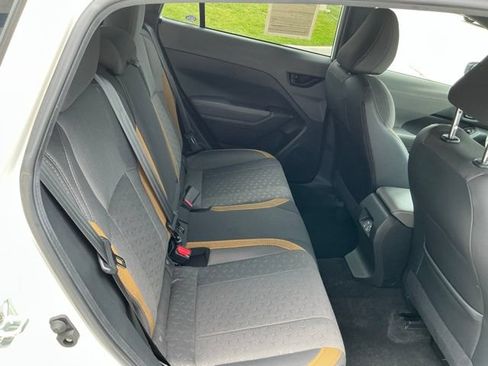 Certified 2025 Subaru Crosstrek 2.5i Sport AWD/4WD image 18