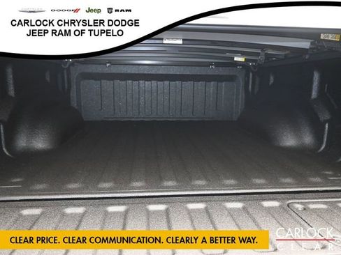 New 2026 RAM 1500 RHO w/ RHO Level 1 Equipment Group image 40