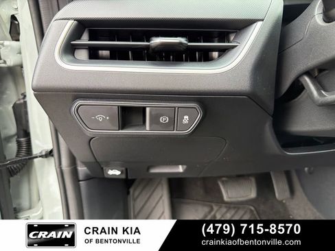 Certified 2026 Kia K4 FWD image 14