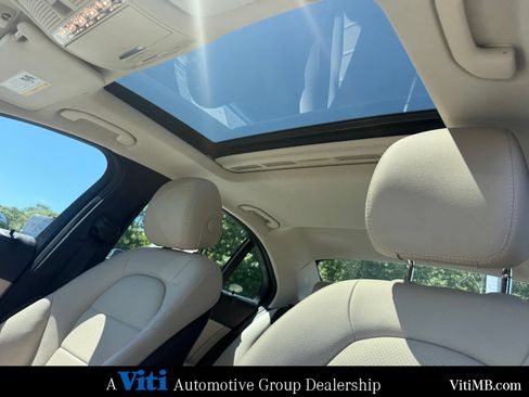 Certified 2020 Mercedes-Benz C 300 4MATIC Sedan image 19