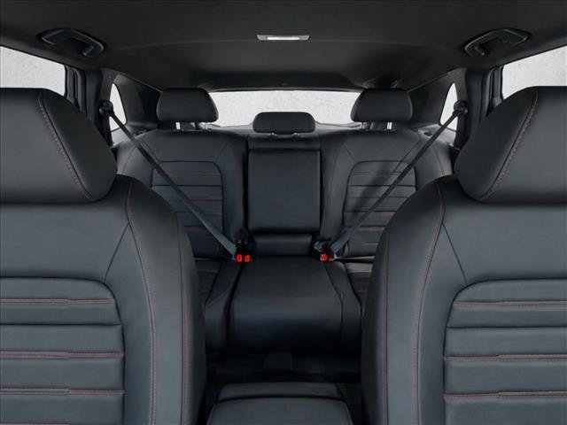New 2027 Honda CR-V Sport-L image 28