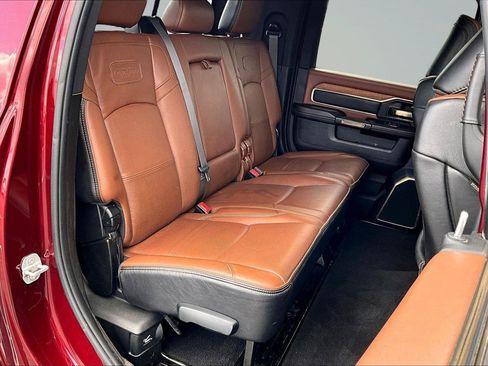Used 2019 RAM 3500 Limited AWD/4WD image 27