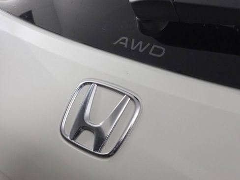 New 2026 Honda HR-V Sport image 3