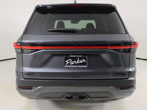 New 2026 Lexus TX 350 AWD image 3