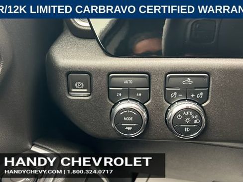 Certified 2024 GMC Sierra 1500 Elevation AWD/4WD image 17