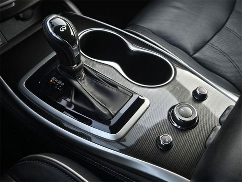 Used 2020 INFINITI QX60 Luxe w/ Essential Package image 21