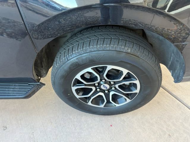 Used 2024 Ford Expedition Max XLT AWD/4WD image 23