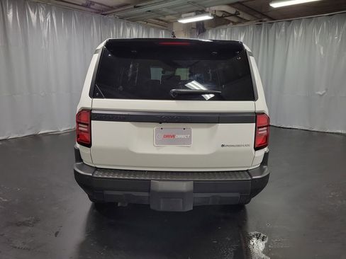 Used 2024 Toyota Land Cruiser 1958 image 7