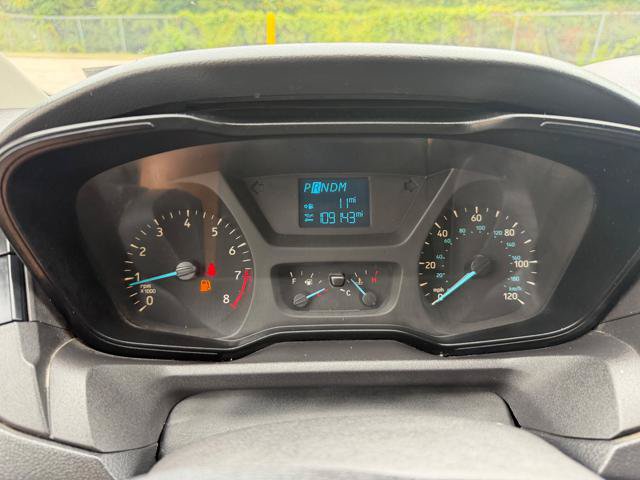 Used 2016 Ford Transit 150 130 Low Roof RWD image 44