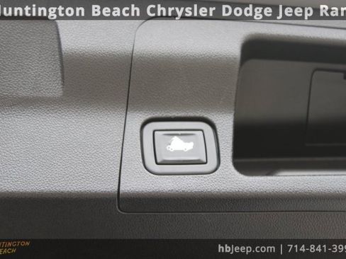 Used 2021 GMC Acadia AT4 w/ LPO, Cargo Package image 40