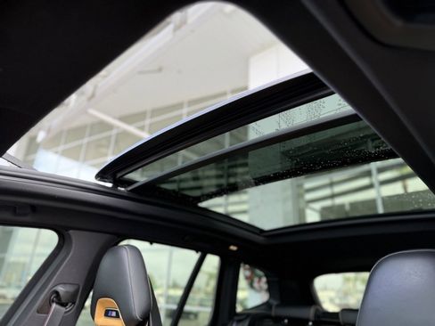 Used 2023 BMW X3 M w/ Competition Package image 12