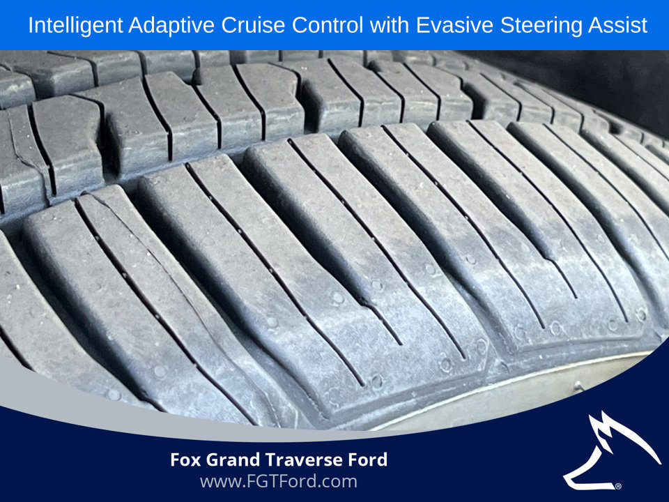 Certified 2022 Ford Explorer ST w/ Equipment Group 401A AWD/4WD image 11