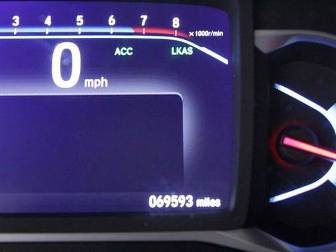 Used 2022 Honda Pilot Touring image 28