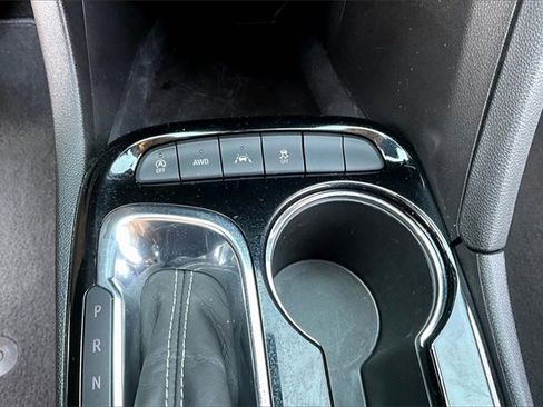 Used 2023 Buick Encore GX Select w/ Sport Touring Package image 15