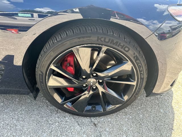 Used 2023 Genesis G70 3.3T w/ Sport Prestige Package AWD/4WD image 52